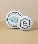 Benamôr Rosemary Solid Shampoo in Tin