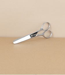 Rouennais Haberdasher's Fabric Scissors