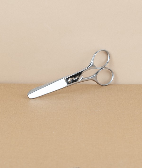 Rouennais Haberdasher's Fabric Scissors