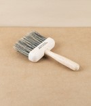 English Dusting Brush