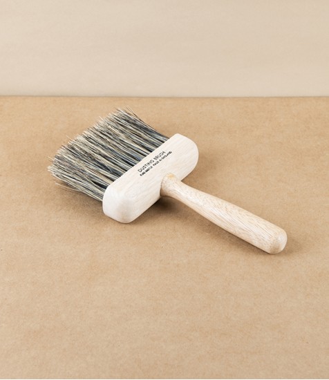 English Dusting Brush