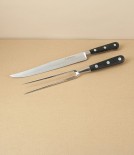 Sabatier K Bayonet Fork, 15cm, Stainless Steel 