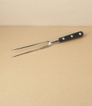 Sabatier K Bayonet Fork, 15cm, Stainless Steel 