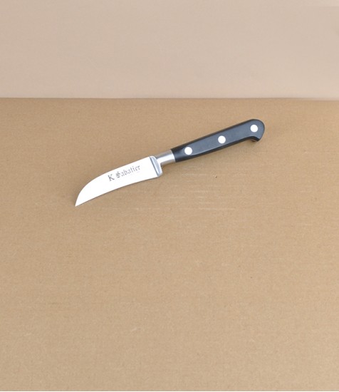 Sabatier K Bec d'Oiseau, Stainless Steel, 3"