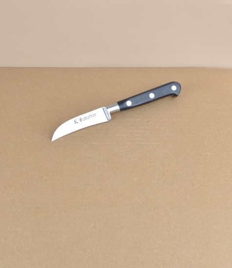 Sabatier K Bec d'Oiseau, Stainless Steel, 3"