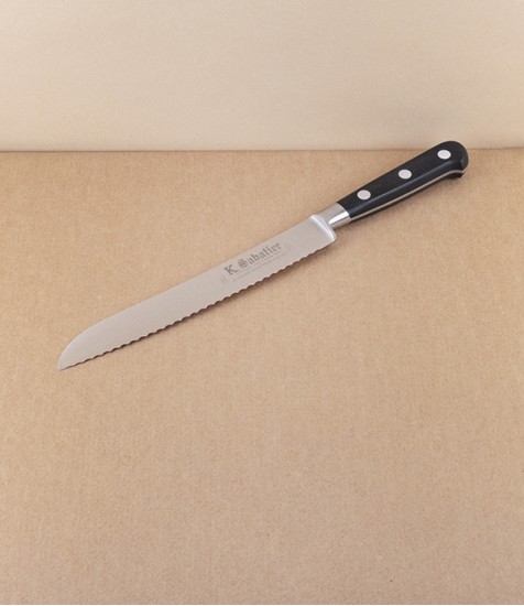Sabatier K Authentique Bread Knife, 8"