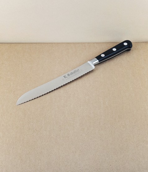 Sabatier K Authentique Bread Knife, 8"