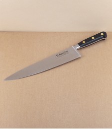 Sabatier K Chef's Knife, 10", Carbon Steel