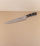 Sabatier K Chef's Knife, 8", Carbon Steel