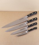 Sabatier K Paring Knife, 4", Carbon Steel
