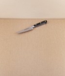 Sabatier K Paring Knife, 4", Carbon Steel