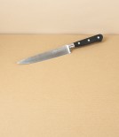 Sabatier K Filleting Knife, Stainless Steel, 6”