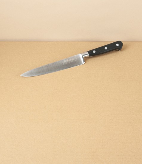 Sabatier K Filleting Knife, Stainless Steel, 6”