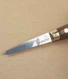 Sabatier K Oyster Knife, Wooden Handle