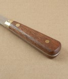 Sabatier K Oyster Knife, Wooden Handle