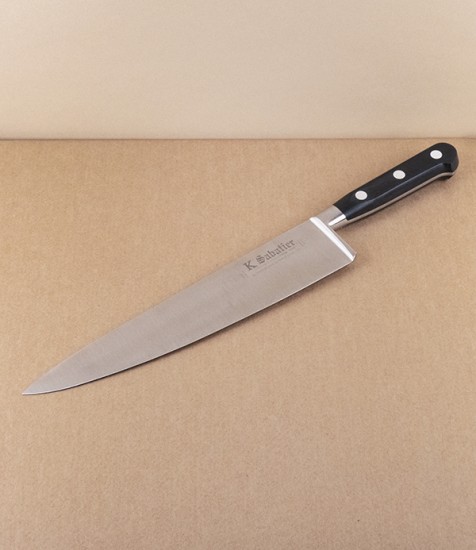 Sabatier K Chef's Knife, 10", Stainless Steel