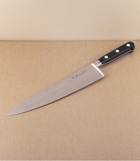 Sabatier K Chef's Knife, 10", Stainless Steel
