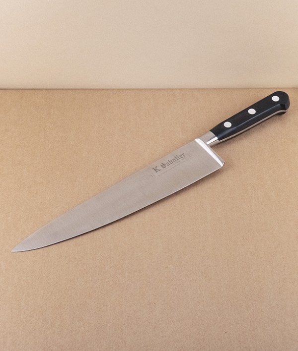 Sabatier K Chef's Knife, 10", Stainless Steel