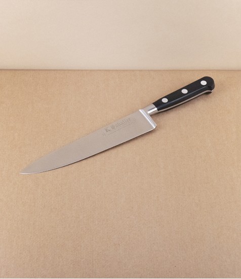 Sabatier K Chef's Knife, 8", Stainless Steel