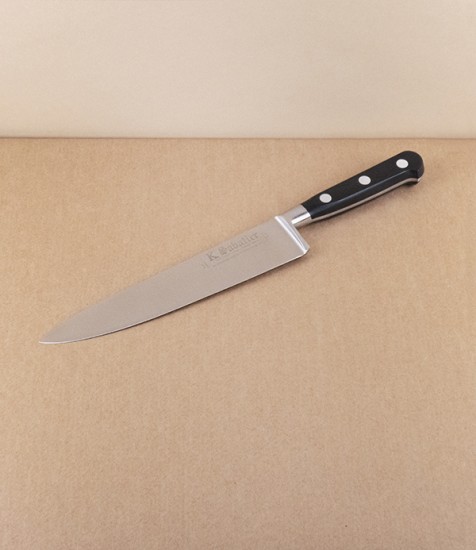 Sabatier K Chef's Knife, 8", Stainless Steel