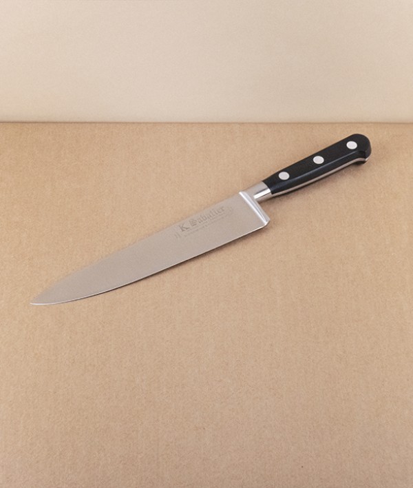 Sabatier K Chef's Knife, 8", Stainless Steel