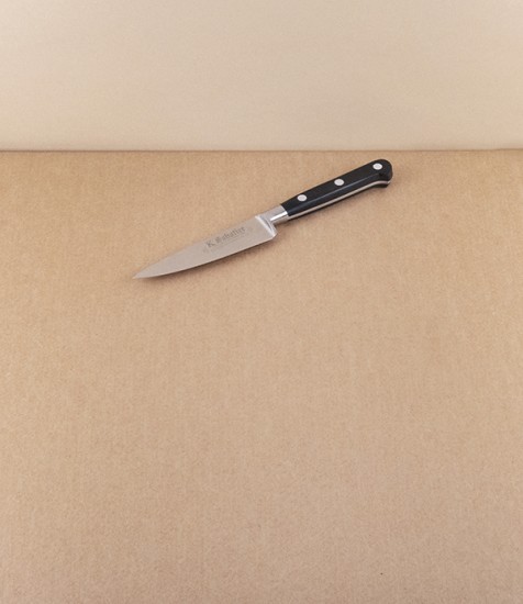 Sabatier K Paring Knife, 4", Stainless Steel