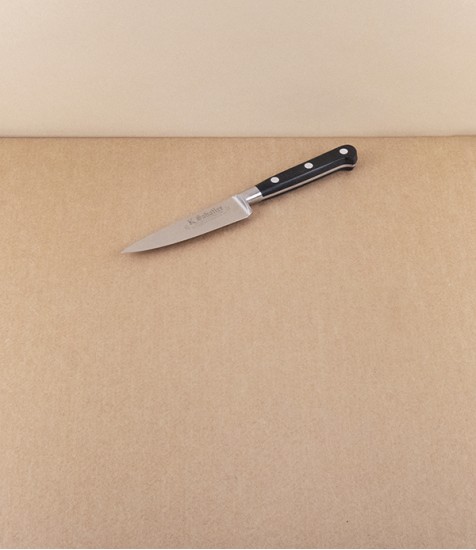 Sabatier K Paring Knife, 4", Stainless Steel