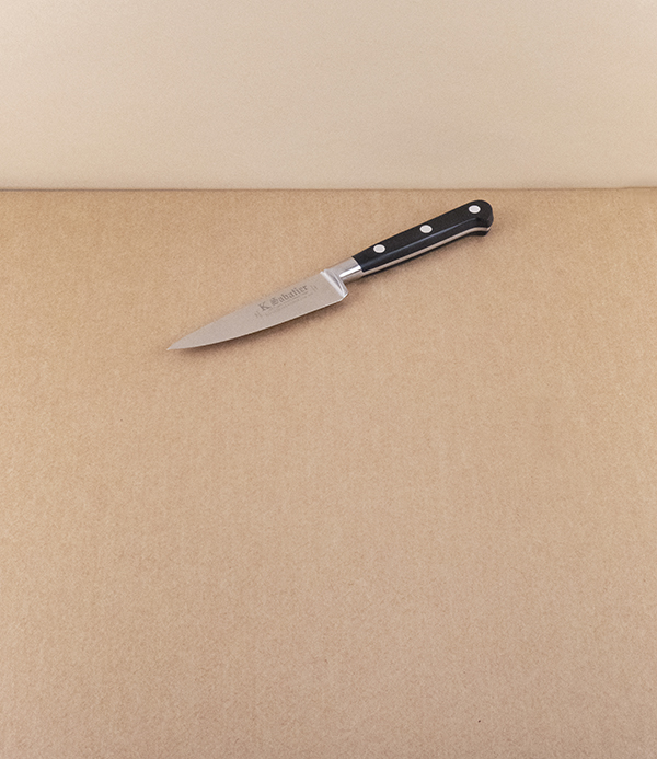 Sabatier K Paring Knife, 4", Stainless Steel