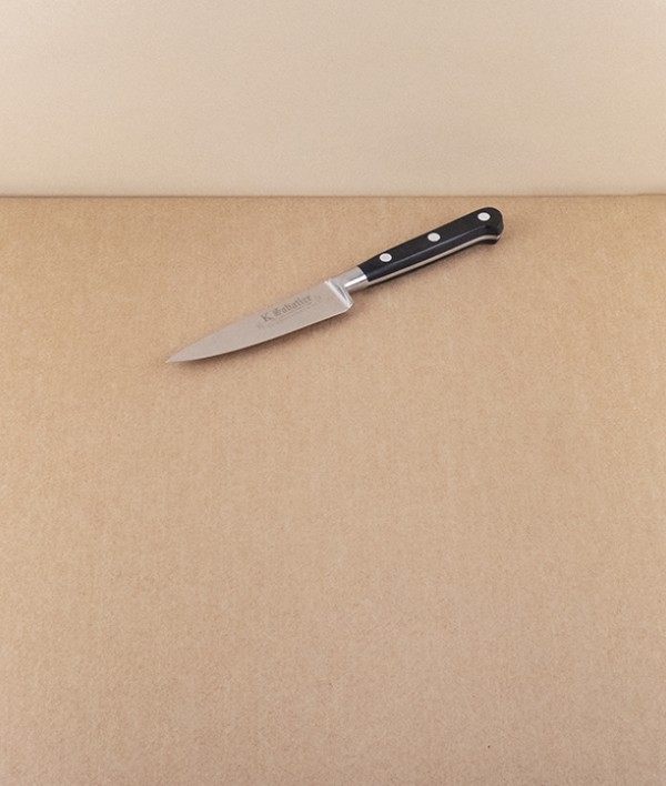 Sabatier K Paring Knife, 4", Stainless Steel