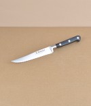 Sabatier K Authentique Serrated Steak Knife