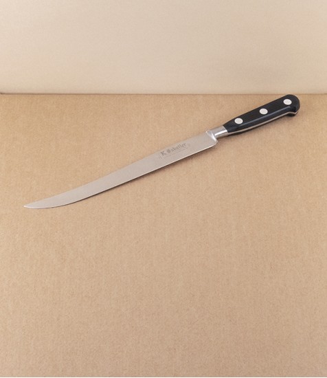 Sabatier K Carving Knife, Yatagan