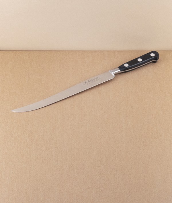 Sabatier K Carving Knife, Yatagan