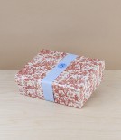 Maison Sajou Sewing Set, Toile de Jouy