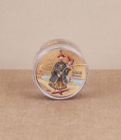 Fil au Chinoise linen capsule, gabardine