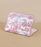 French sewing & embroidery needles, Toile de Jouy