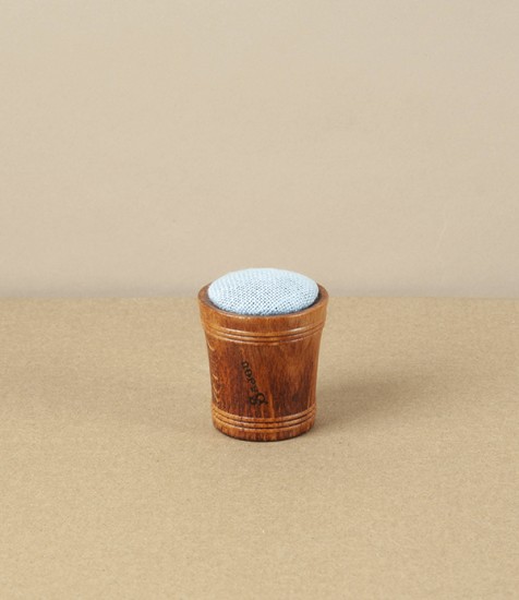 Sajou Wooden Pin Cushion