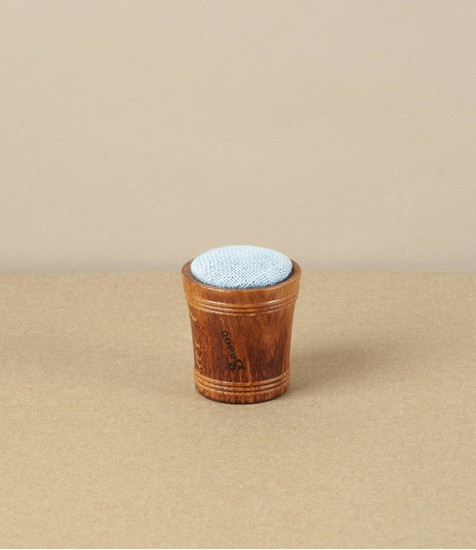 Sajou Wooden Pin Cushion