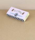 Fil au Chinois Cotton Sewing Thread Set, Bright Tones