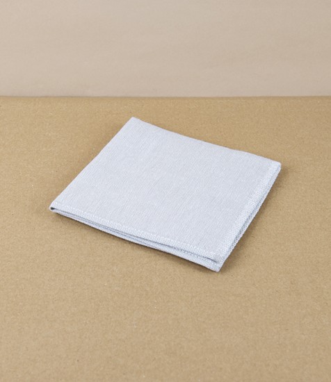 Washi Paper Handkerchief or Sports-Cloth, Beige