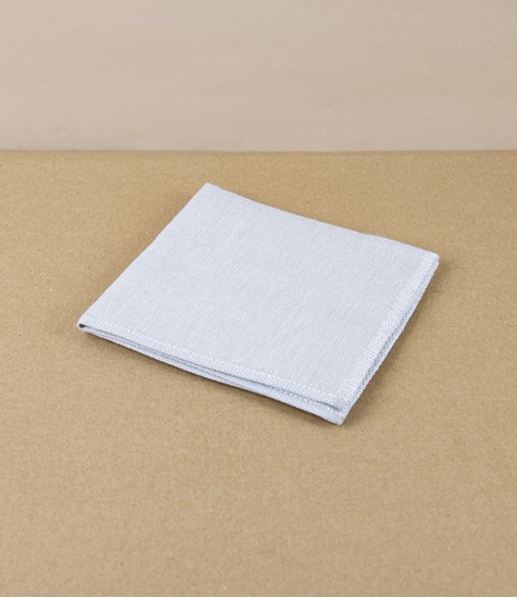 Washi Paper Handkerchief or Sports-Cloth, Beige
