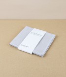Washi Paper Handkerchief or Sports-Cloth, Beige
