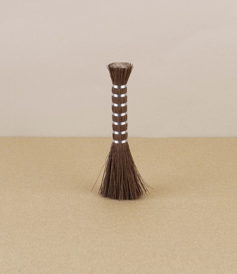 Sasara Tawashi, Small Shuro Corner Brush