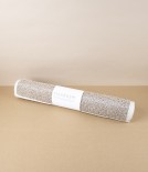 Kumazasa FIbre Washi Paper Bath Mat, Natural