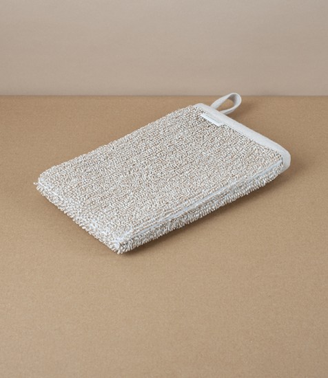 Washi Paper Deep Exfoliating Mitt for the Body