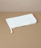 Kumazasa  Washi Paper & Cotton Exfoliating Towel for the Face