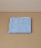 Washi Paper Handkerchief or Sports-Cloth, Navy