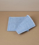 Washi Paper Handkerchief or Sports-Cloth, Navy
