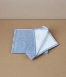 Washi Paper Handkerchief or Sports-Cloth, Navy