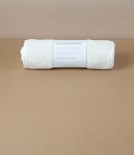Kumazasa Washi Paper & Cotton Exfoliating Towel for the Body