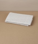 Kumazasa Washi Exfoliating Mesh Towel for the Body, Beige